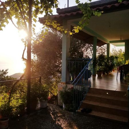 Eva'S House Villa Lukove Luaran gambar