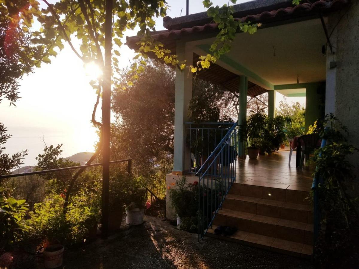 Eva'S House Villa Lukove Luaran gambar