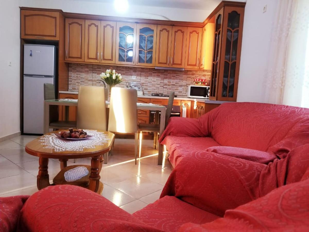 Eva'S House Villa Lukove Luaran gambar