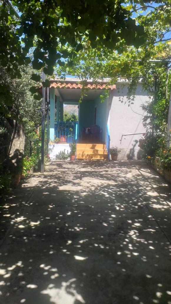 Eva'S House Villa Lukove Luaran gambar
